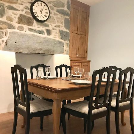 Bro Arran Villa Dolgellau Eksteriør bilde