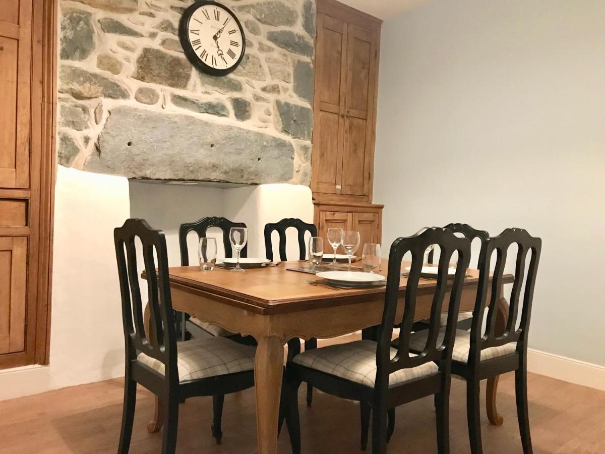 Bro Arran Villa Dolgellau Eksteriør bilde