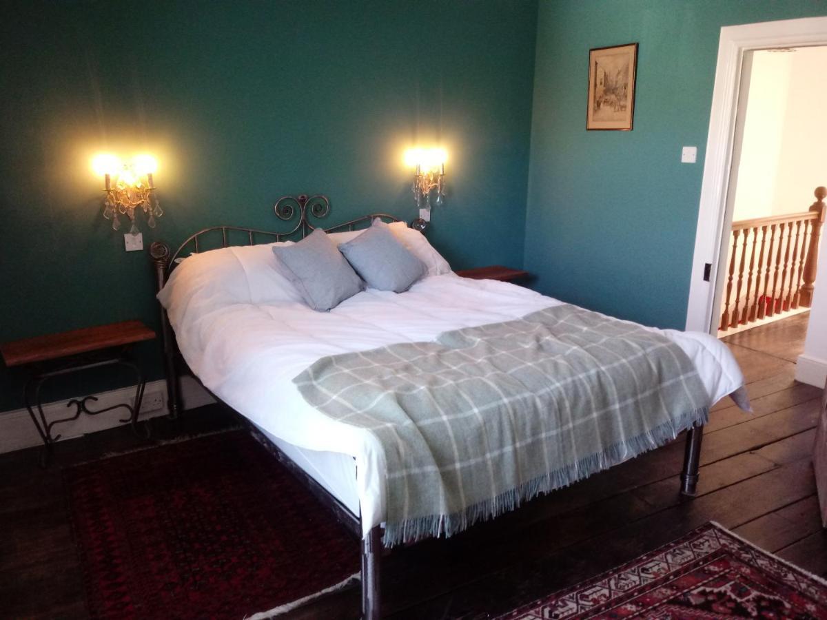 Bro Arran Villa Dolgellau Eksteriør bilde