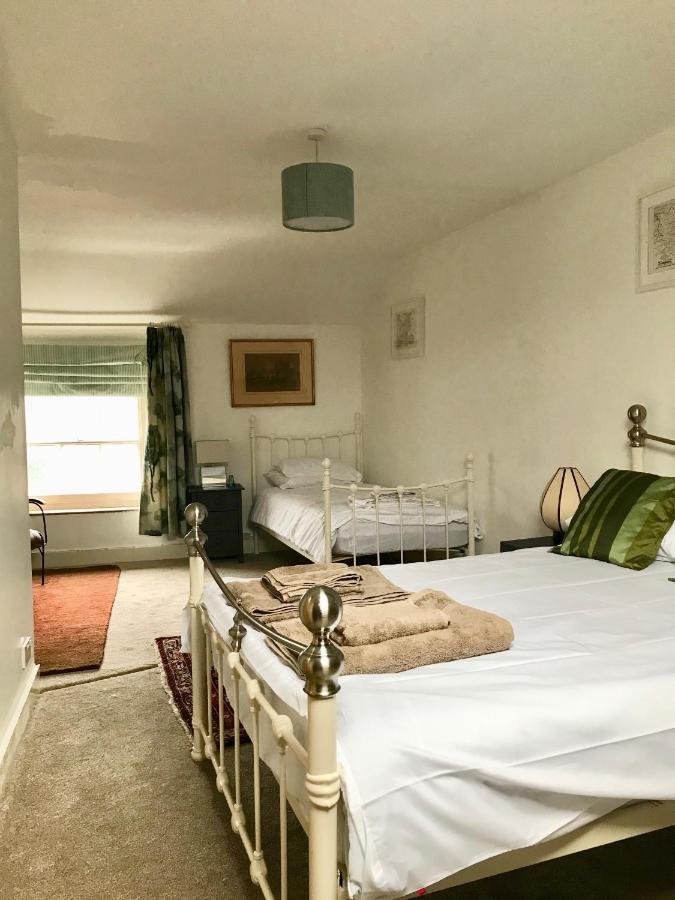 Bro Arran Villa Dolgellau Eksteriør bilde