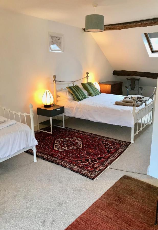 Bro Arran Villa Dolgellau Eksteriør bilde