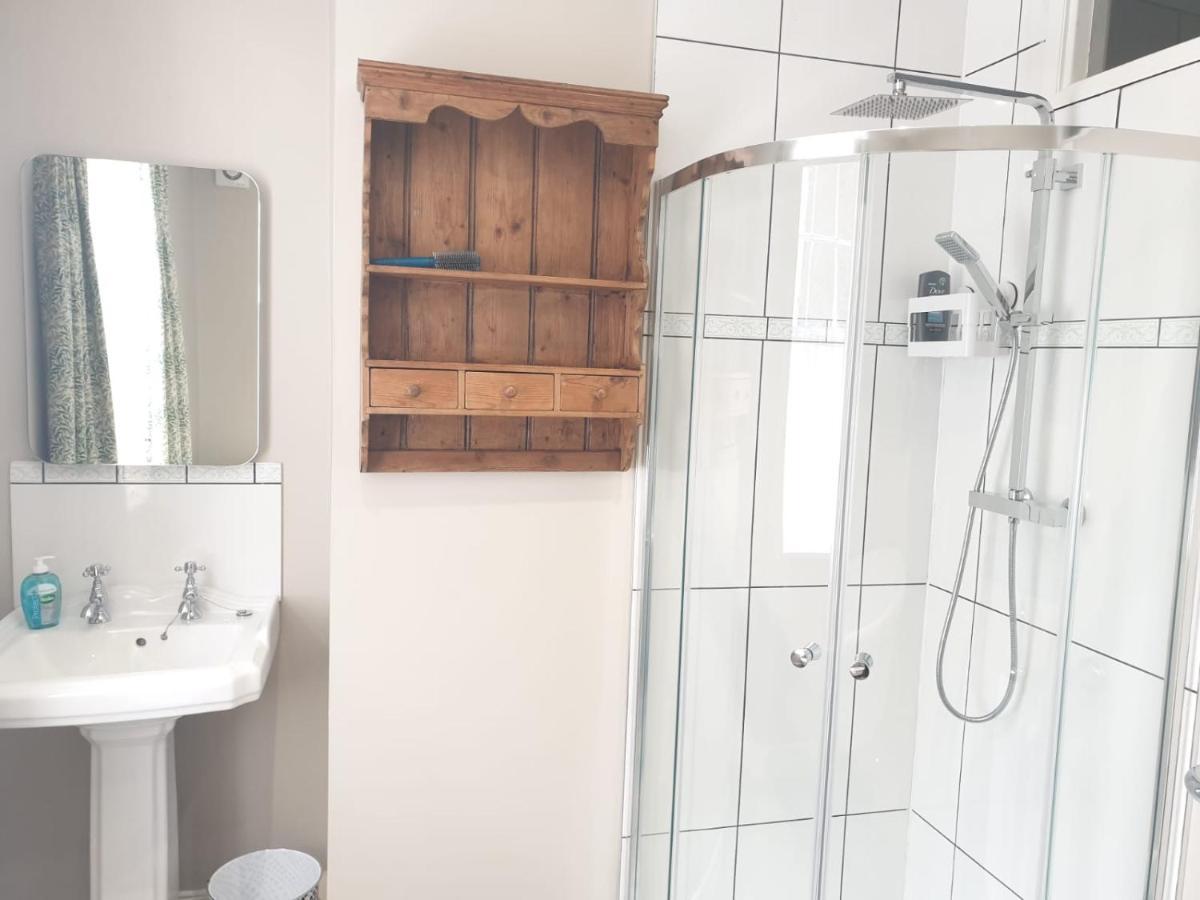 Bro Arran Villa Dolgellau Eksteriør bilde