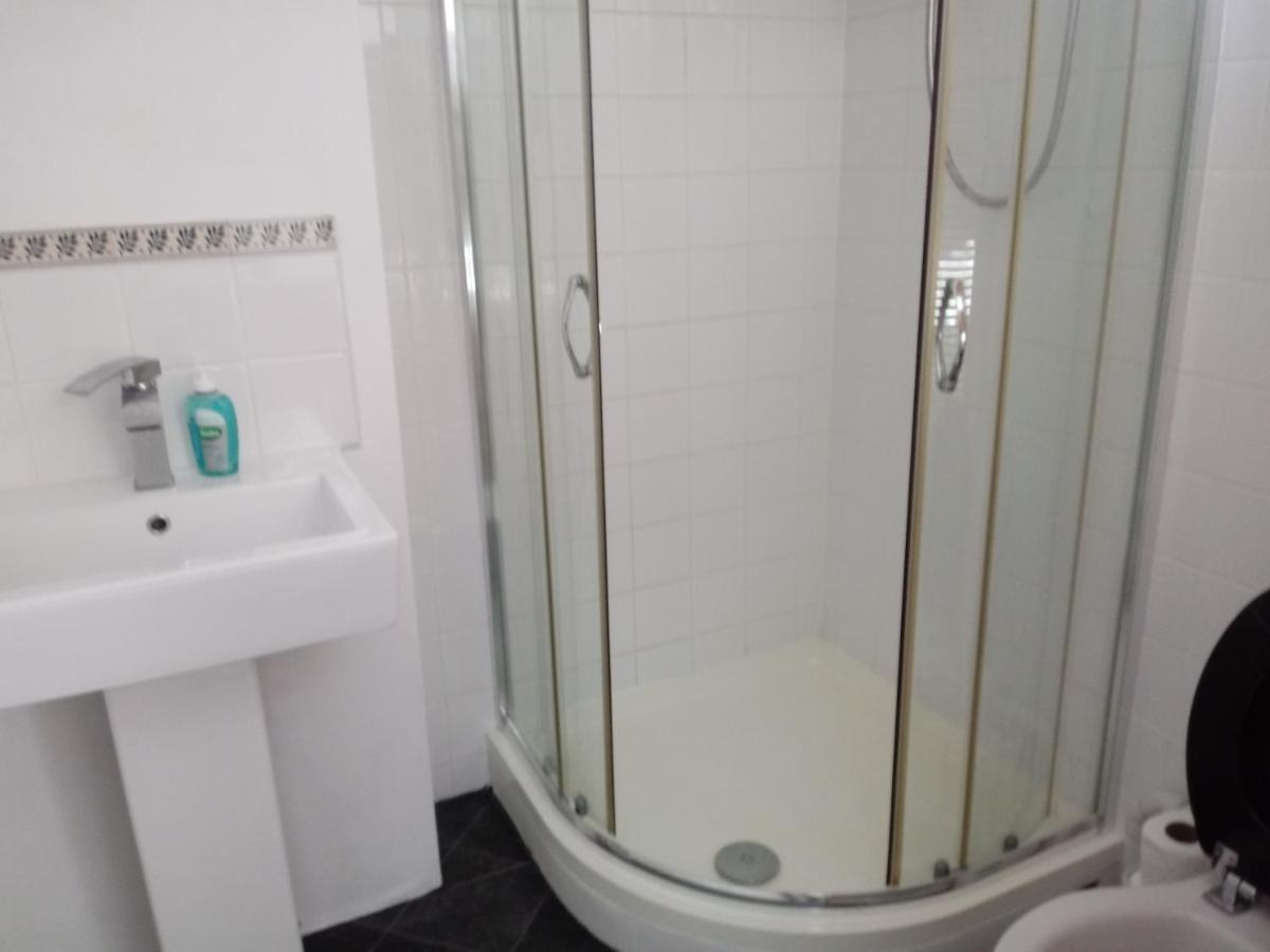 Bro Arran Villa Dolgellau Eksteriør bilde
