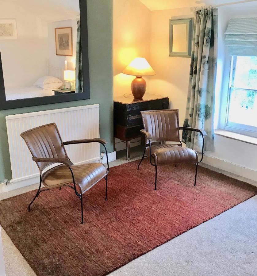Bro Arran Villa Dolgellau Eksteriør bilde